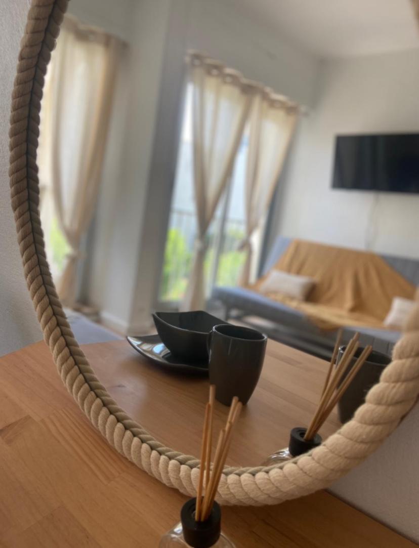 Le De Noah, 50m De La Plage, Wifi Appartement *