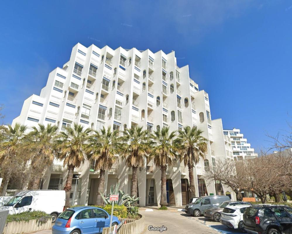 Appartement Le De Noah, 50m De La Plage, Wifi *